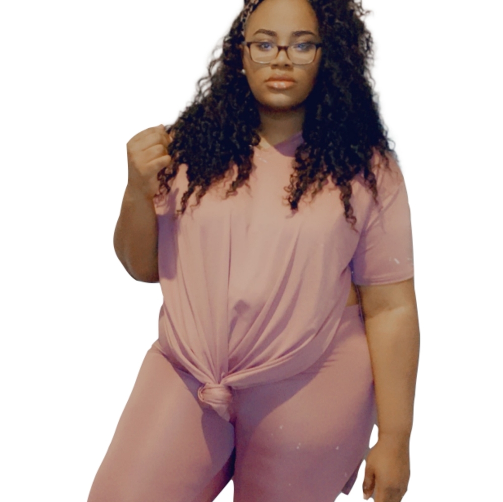 Tie Me Up Set